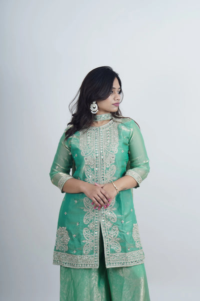 Riwaayat Royal Set