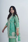 Riwaayat Royal Sharara Set
