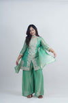 Riwaayat Royal Sharara Set