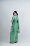 Riwaayat Royal Sharara Set