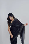 Vaidehi 1 Min Saree