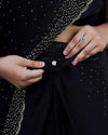 Vaidehi 1 Min Saree