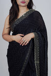 Vaidehi 1 Min Saree