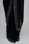 Vaidehi 1 Min Saree