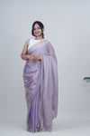 Megha 1 Min Saree