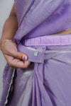 Megha 1 Min Saree