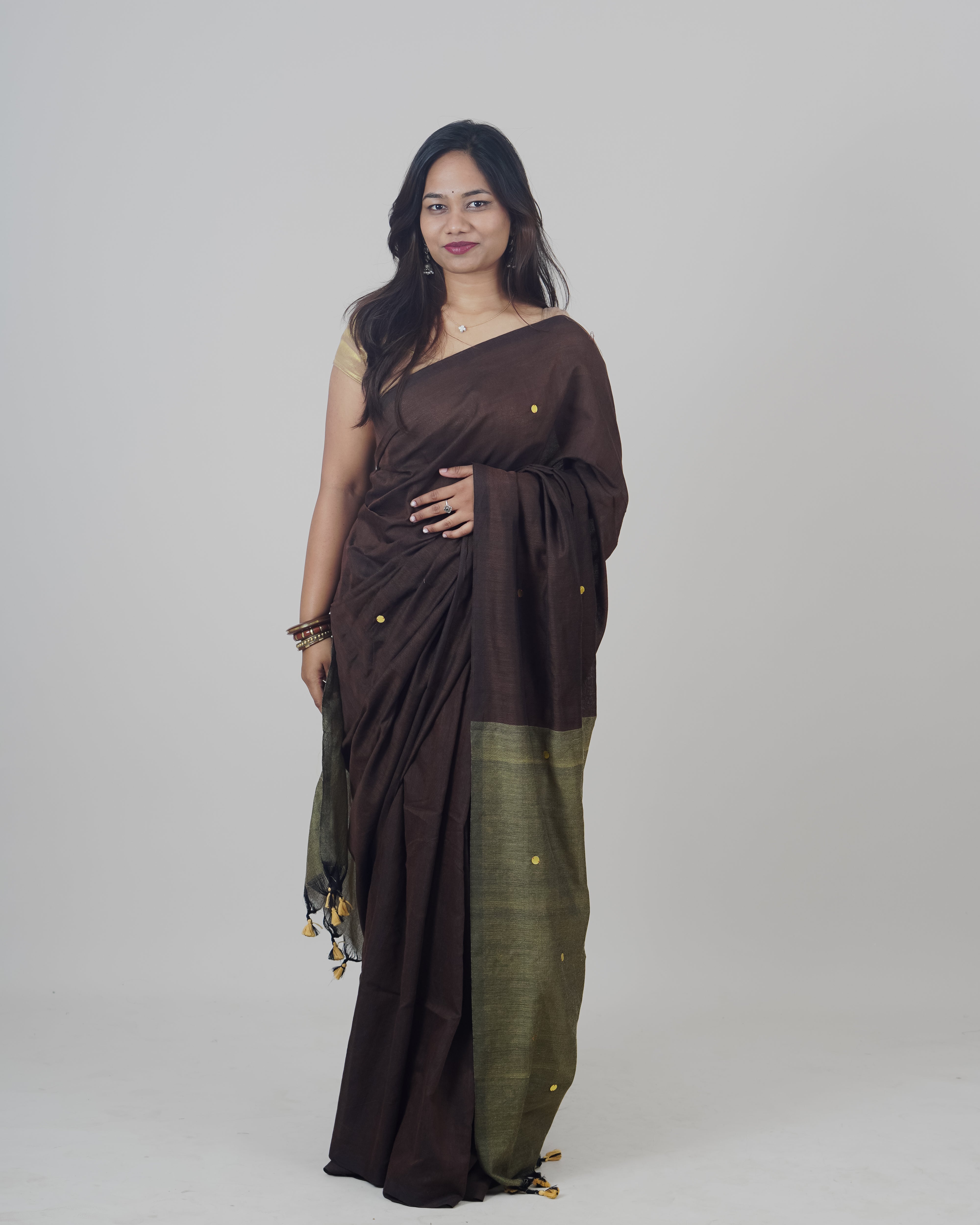 RUCHIKA GB KHADI