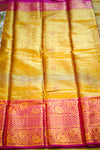 Mallika Dharmavaram pattu saree laaki