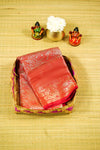 Gowri Semi Pattu Saree laaki