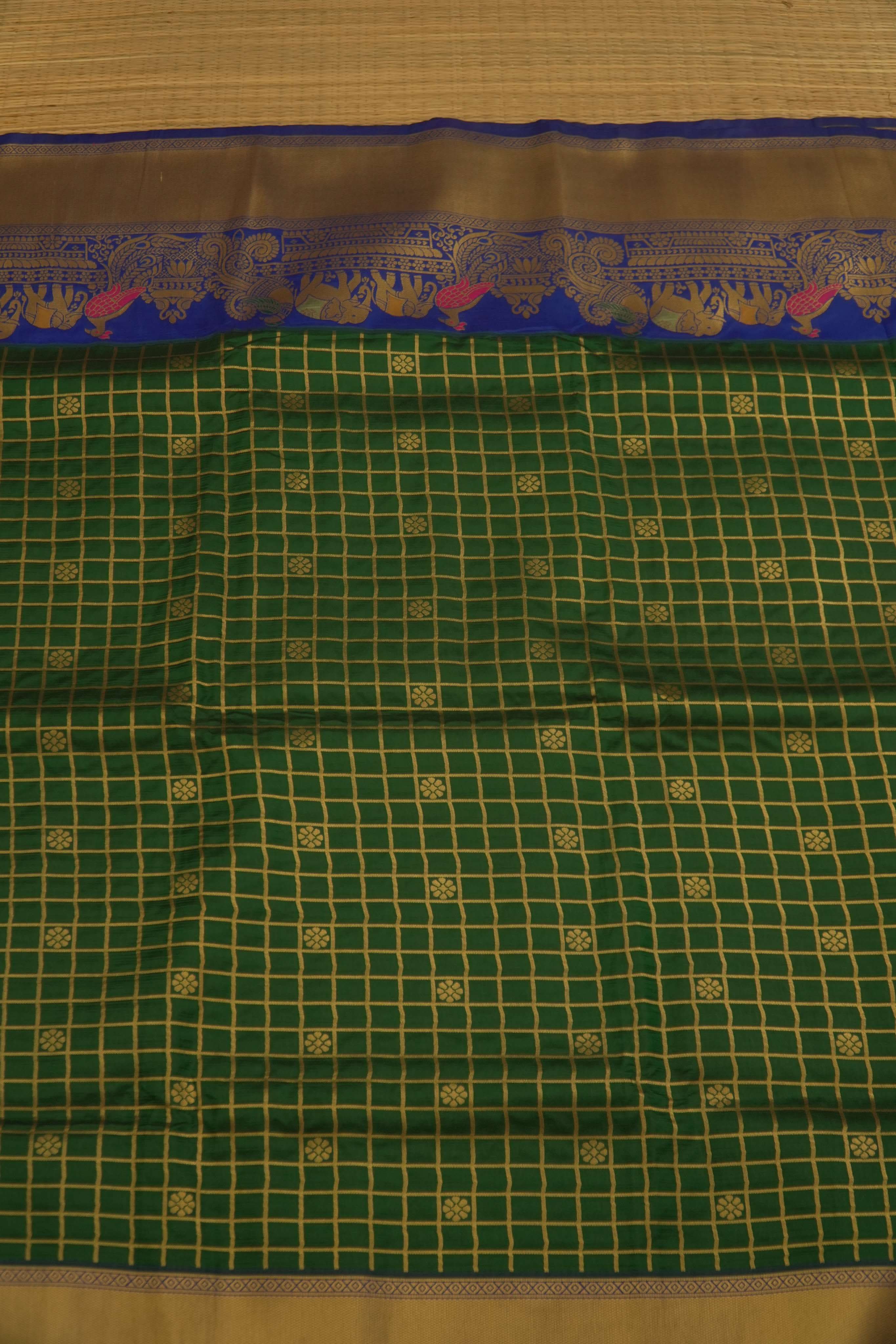 Lepakshi Kanjivaram Saree