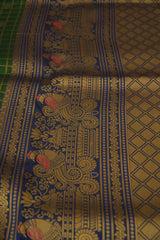 LEPAKSHI KANJIVARAM
