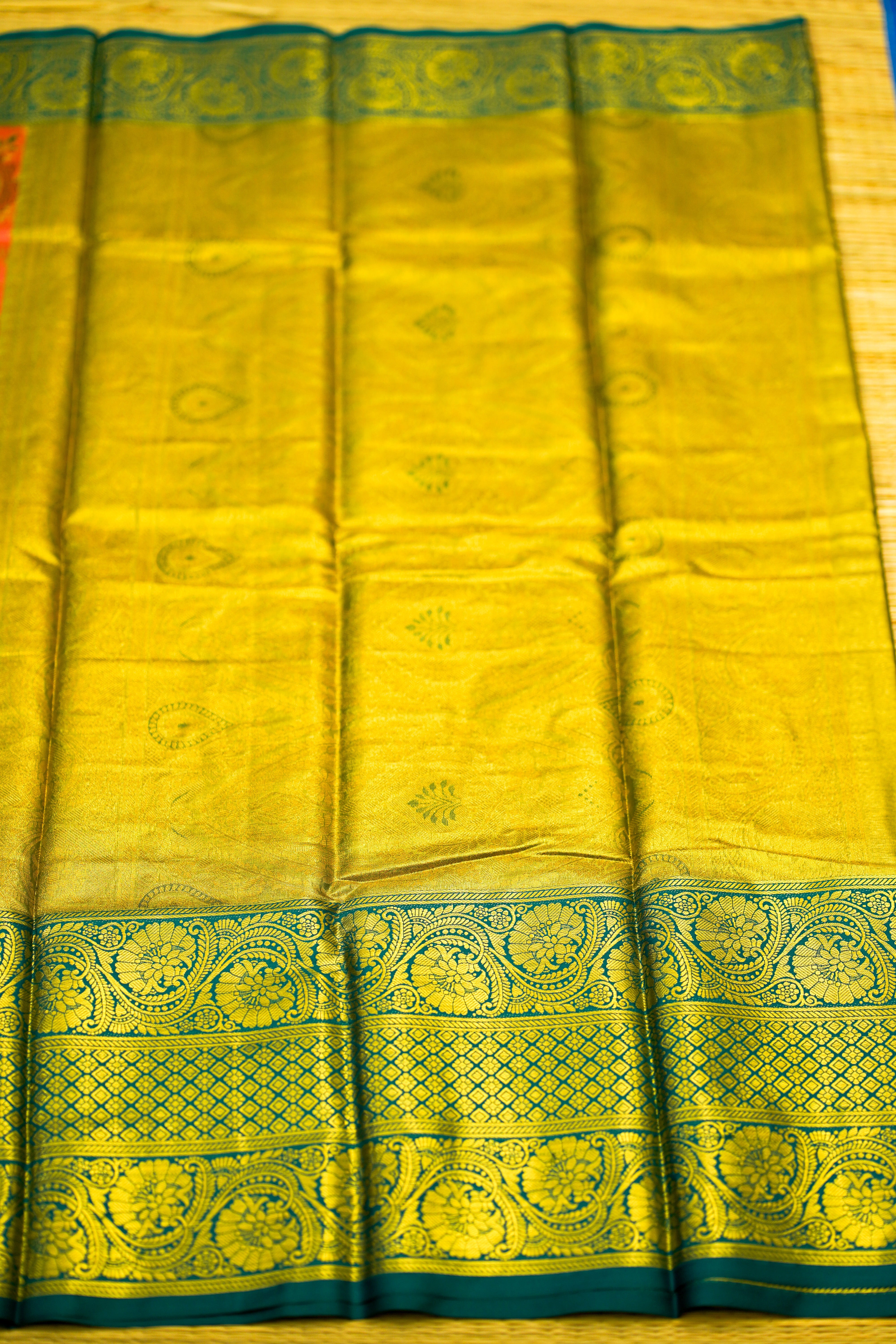 Pushpa Dharmavaram Pattu laaki
