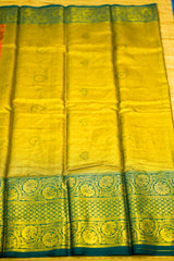 Pushpa Dharmavaram Pattu laaki