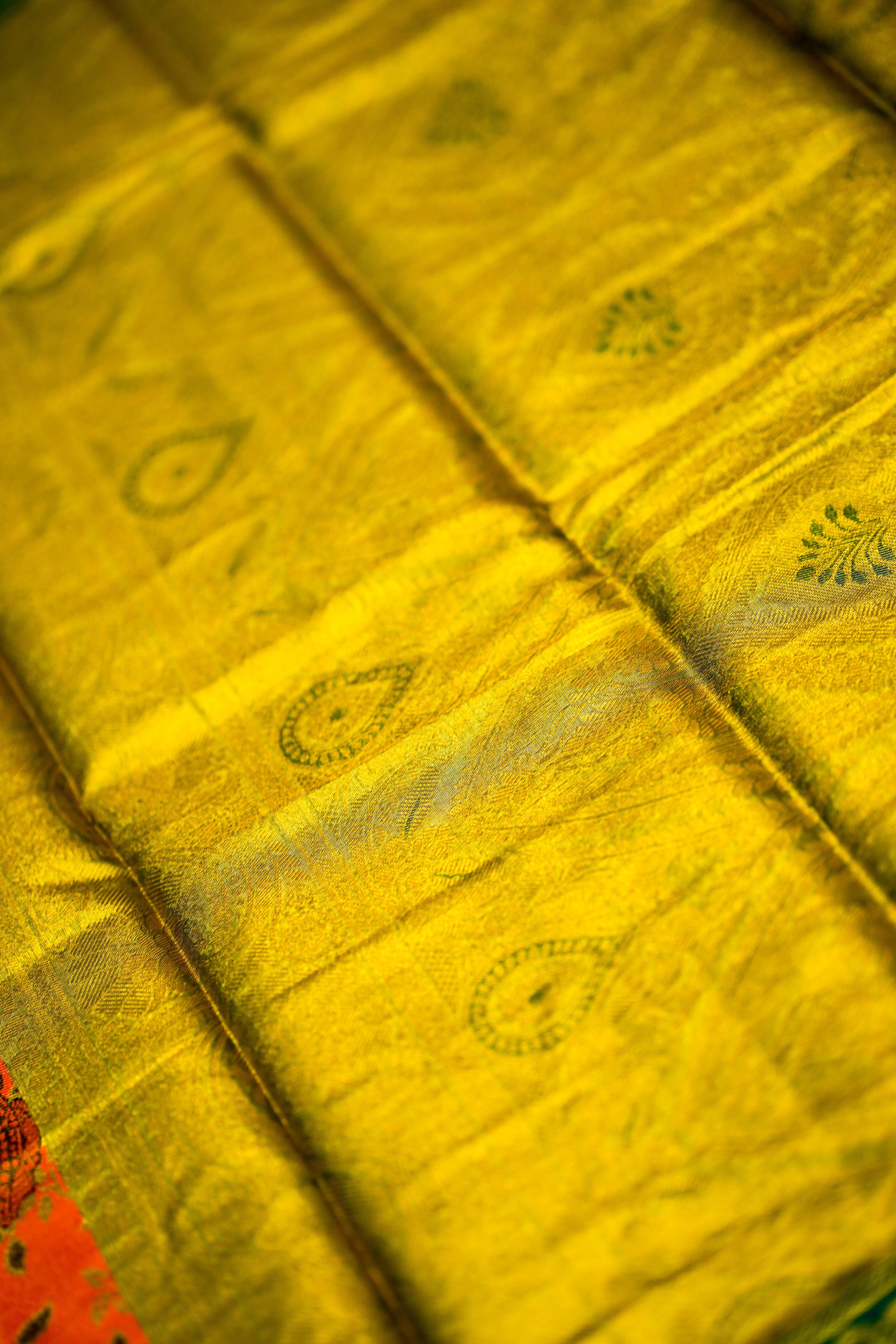 Pushpa Dharmavaram Pattu laaki