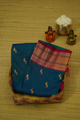 sarika pythani saree laaki