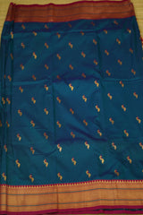 sarika pythani saree laaki