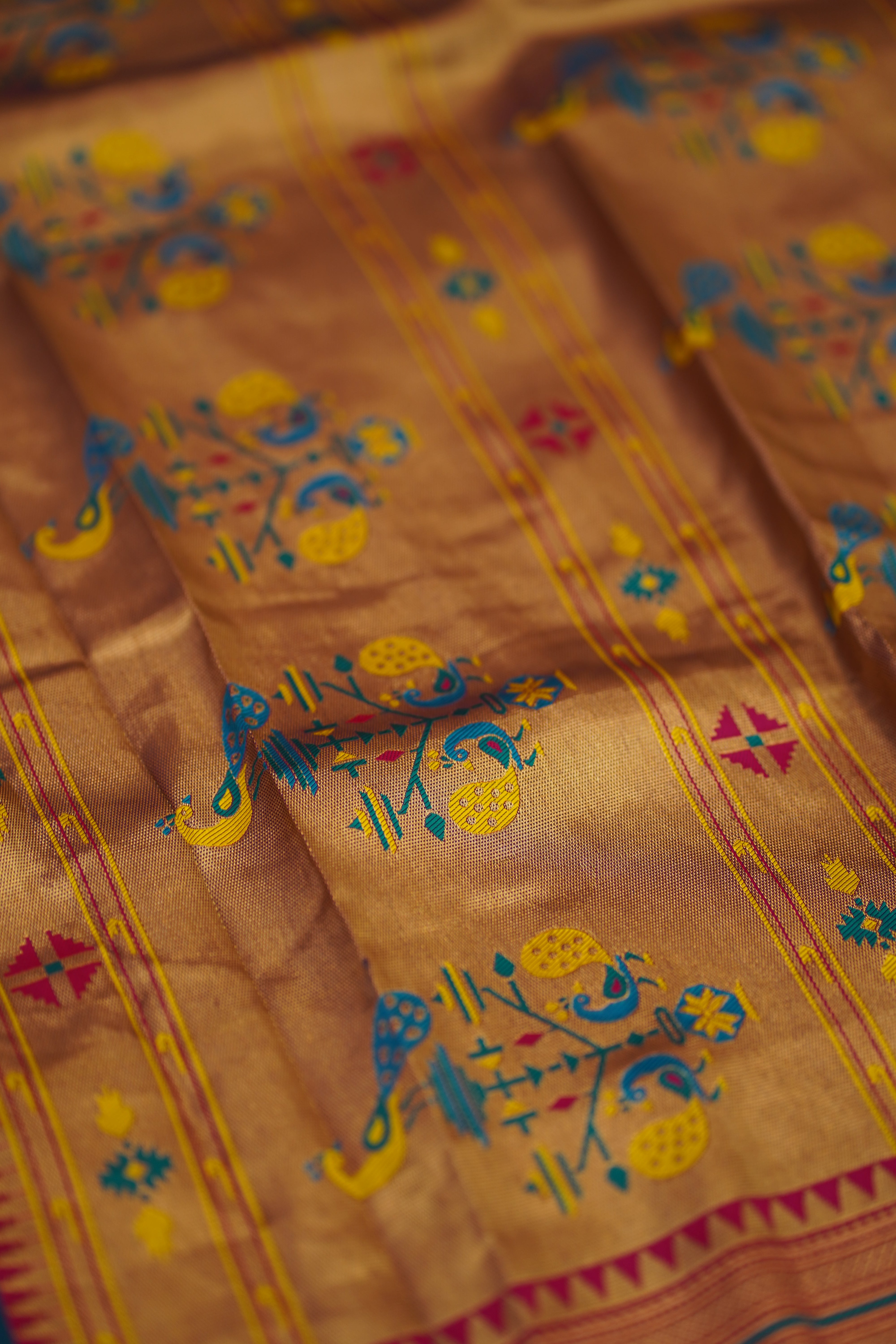 sarika pythani saree laaki