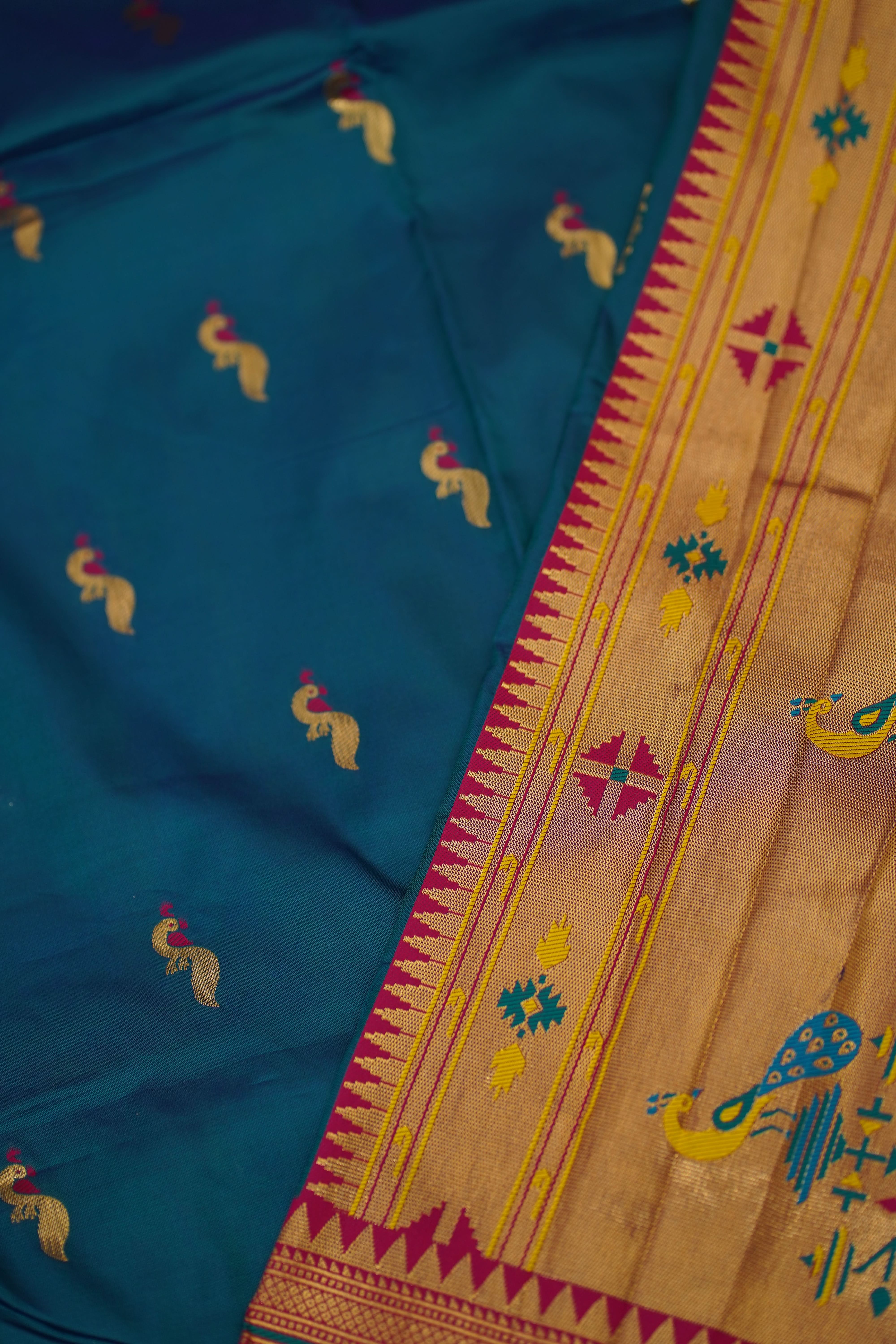 sarika pythani saree laaki