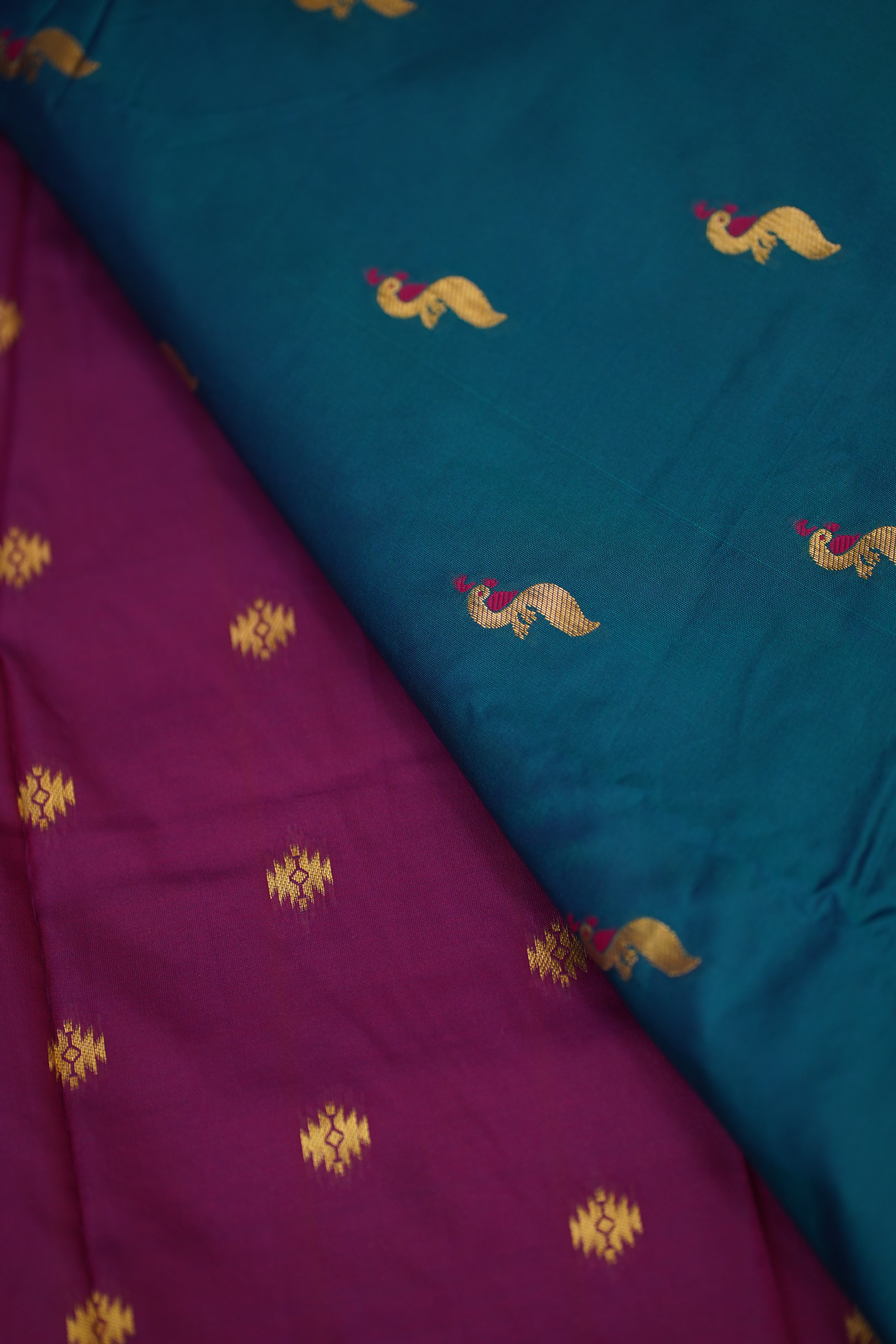 sarika pythani saree laaki