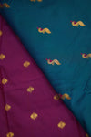sarika pythani saree laaki