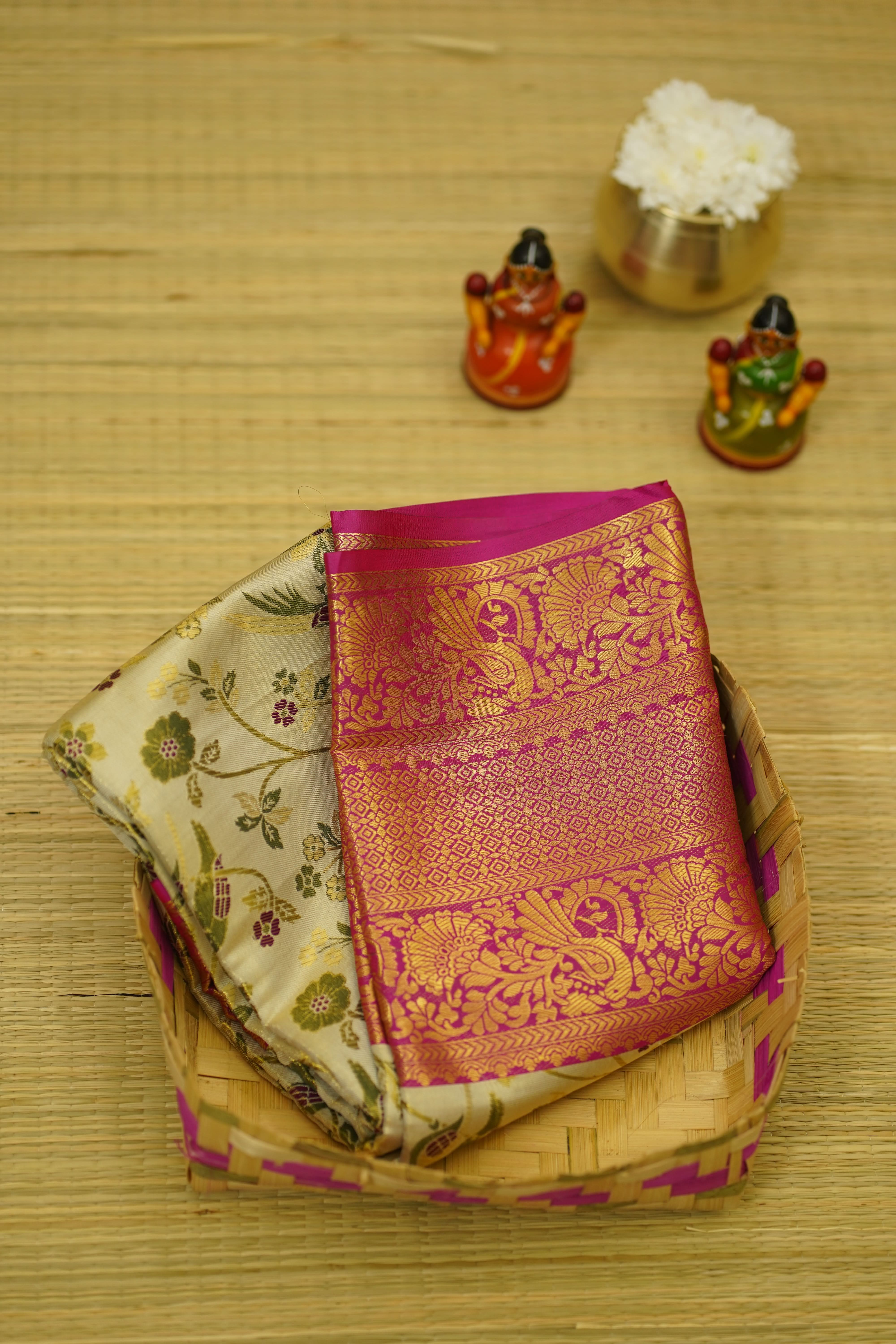 MONISHA DHARMAVARAM PATTU