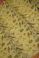 MONISHA DHARMAVARAM PATTU