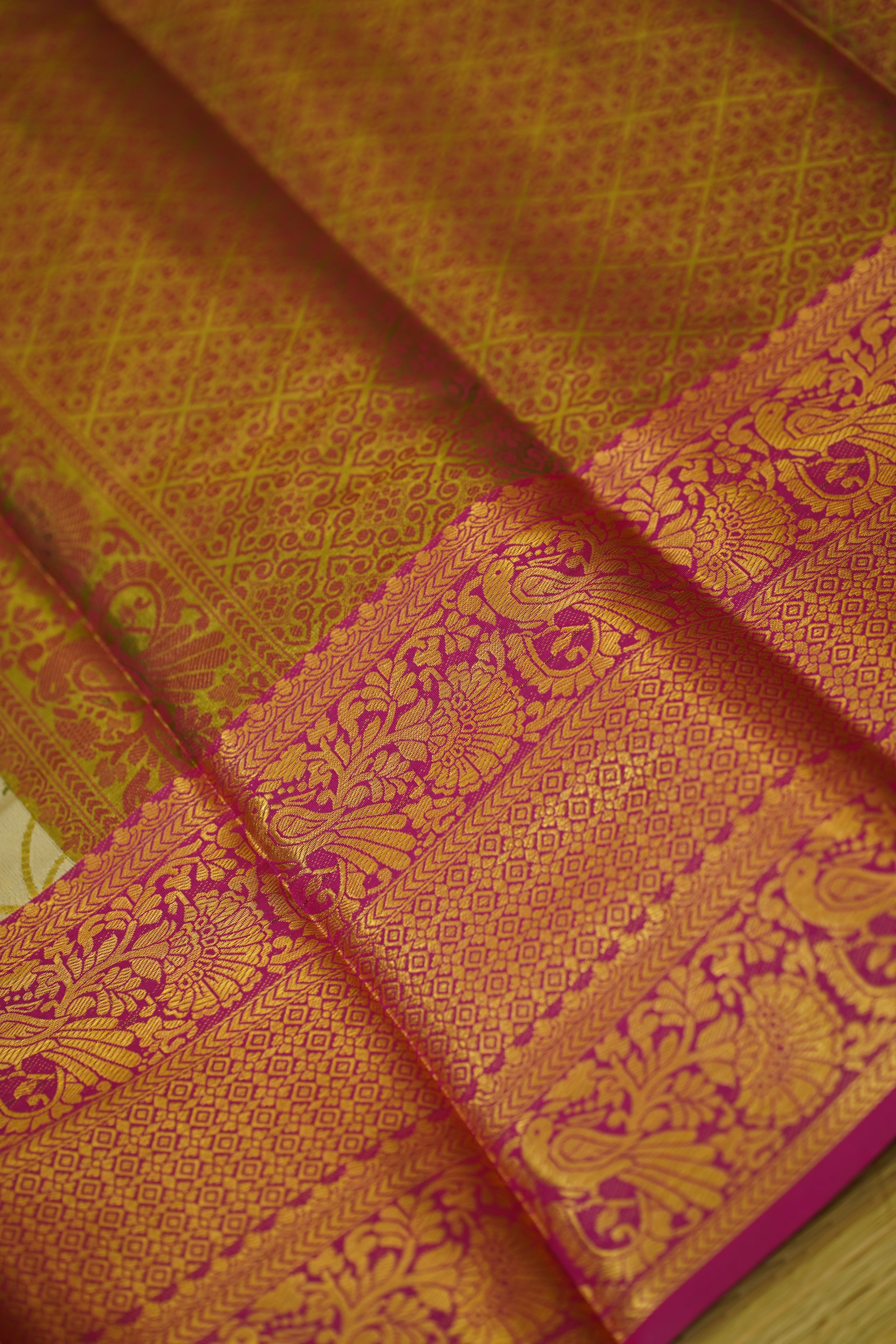 MONISHA DHARMAVARAM PATTU