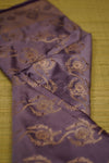Manisha Banarasi Silk Saree laaki