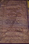 Manisha Banarasi Silk Saree laaki