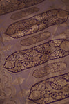 Manisha Banarasi Silk Saree laaki
