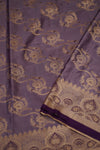 Manisha Banarasi Silk Saree laaki