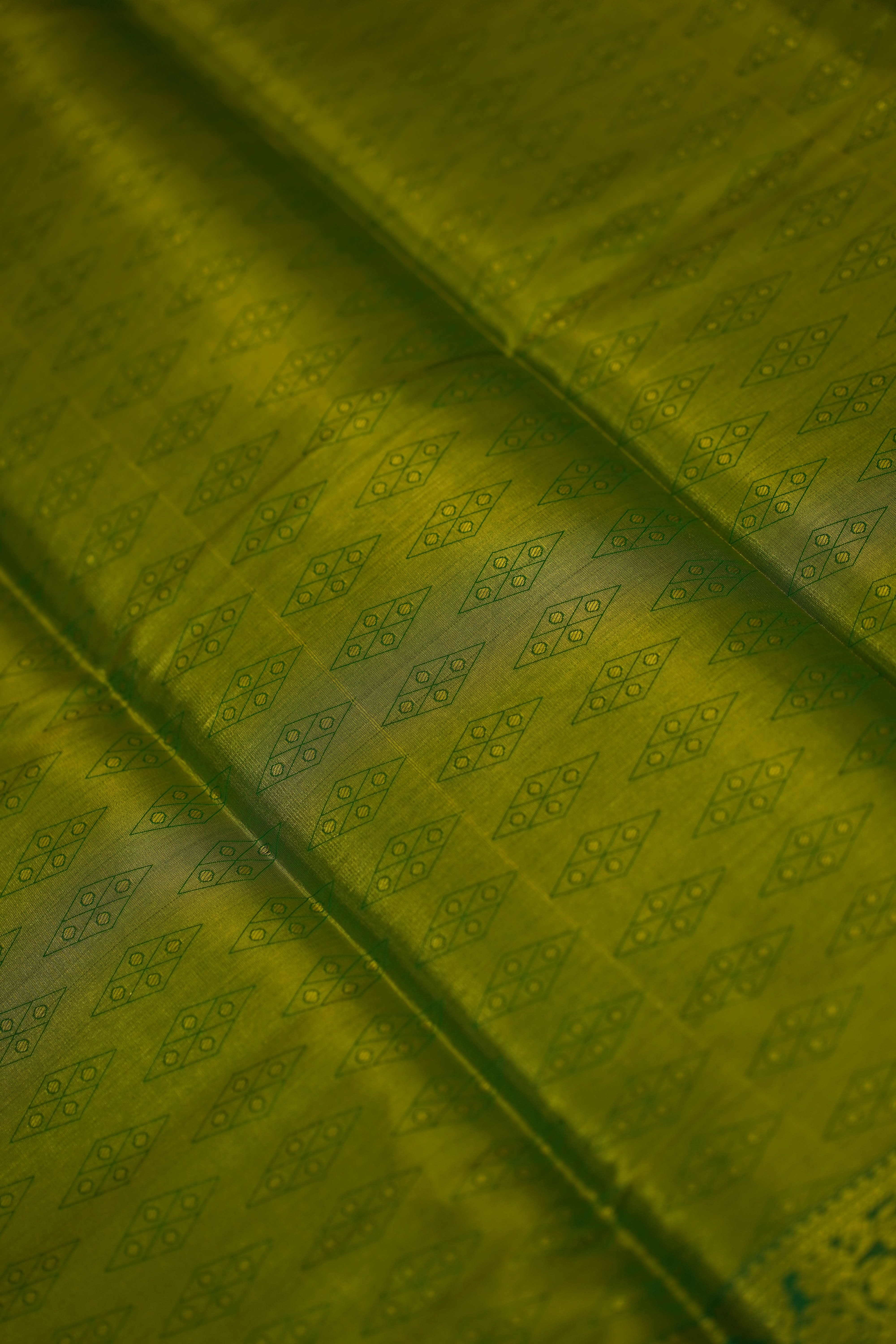 MADHUBALA KANJIVARAM SAREE laaki