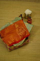 MALINI KANJIVARAM laaki