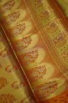 MALINI KANJIVARAM laaki