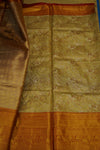 Ratna Dharmavaram  Pure Silk Saree