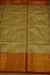 Ratna Dharmavaram  Pure Silk Saree