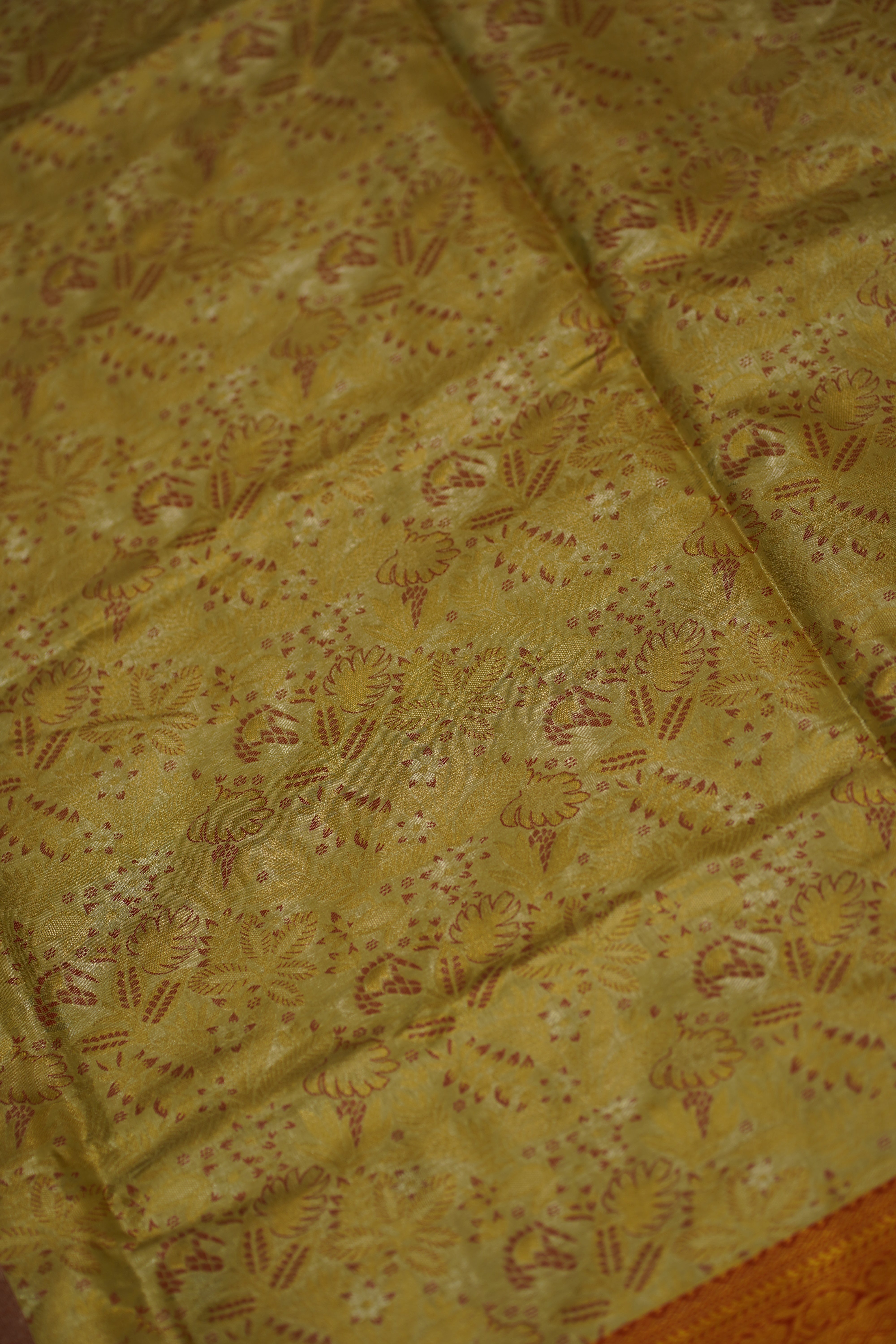 RATNA DHARMAVARAM SILK SAREE