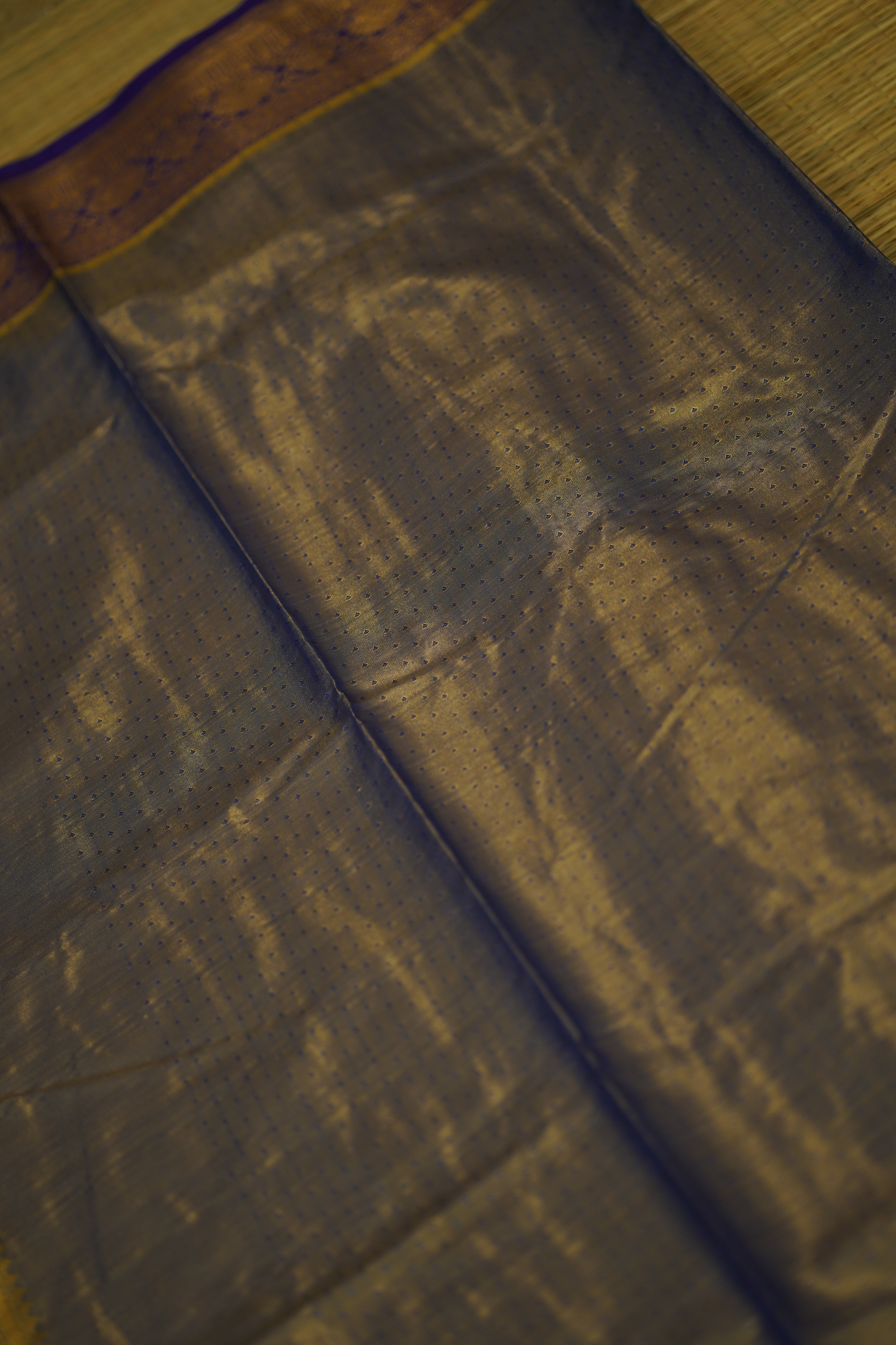 RAKSHITHA BANARASI SILK SAREE