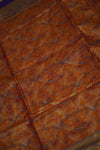 Rakshitha Dharmavaram Silk Saree