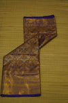 Ramani Dharmavaram Silk Sare