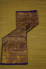 RAMANI BANASARI SILK SAREE