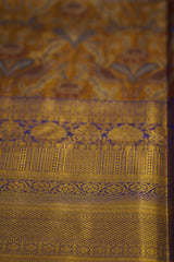 RAMANI BANASARI SILK SAREE