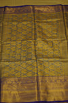 Ramani Dharmavaram Silk Sare
