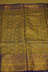 RAMANI BANASARI SILK SAREE