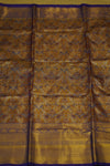 Ramani Dharmavaram Silk Sare