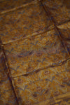 Ramani Dharmavaram Silk Sare