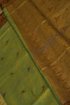 Reshitha Dharmavaram Silk Saree