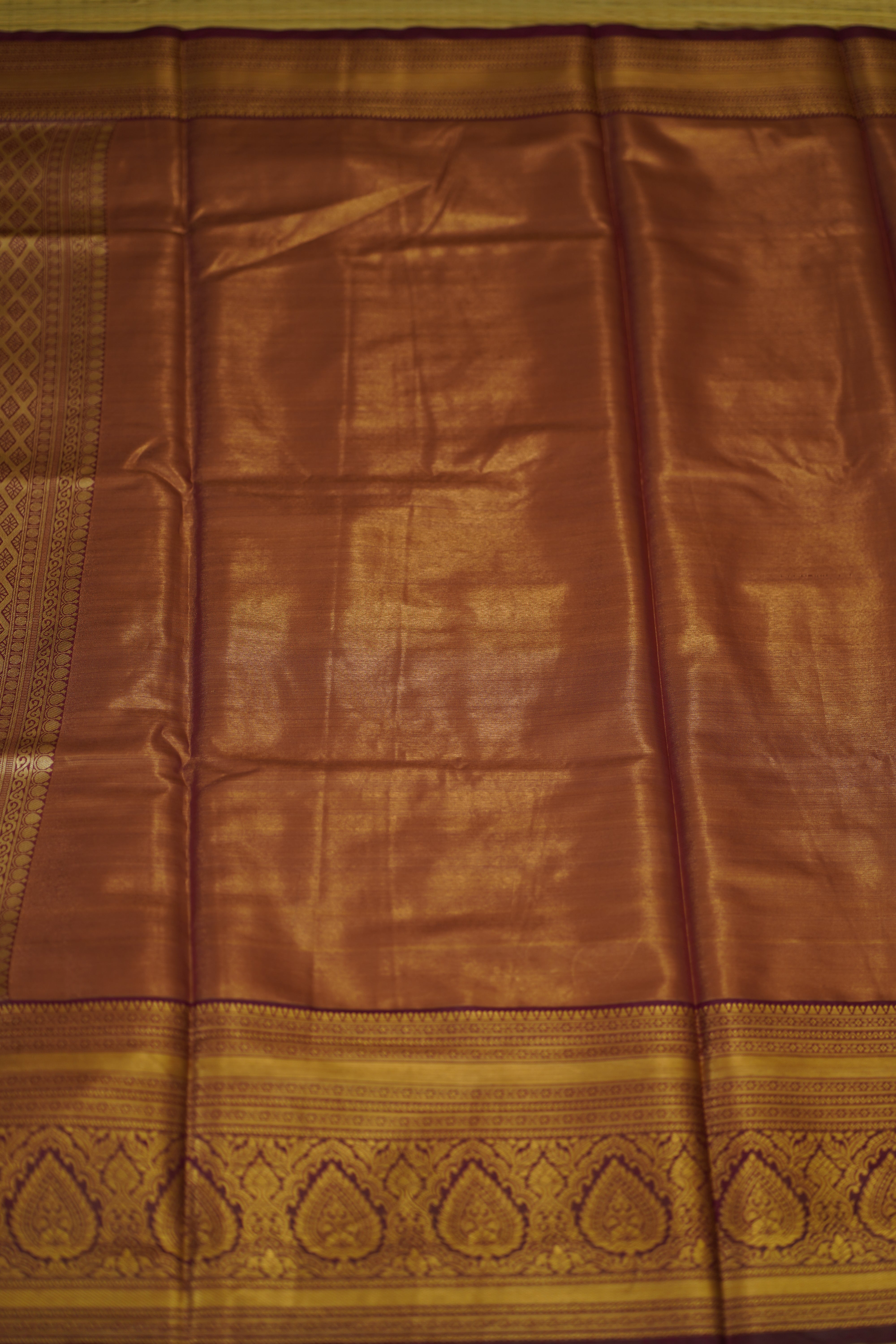 REHANA BANASARI SILK SAREE