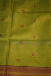Rehana Dharmavaram Silk Saree