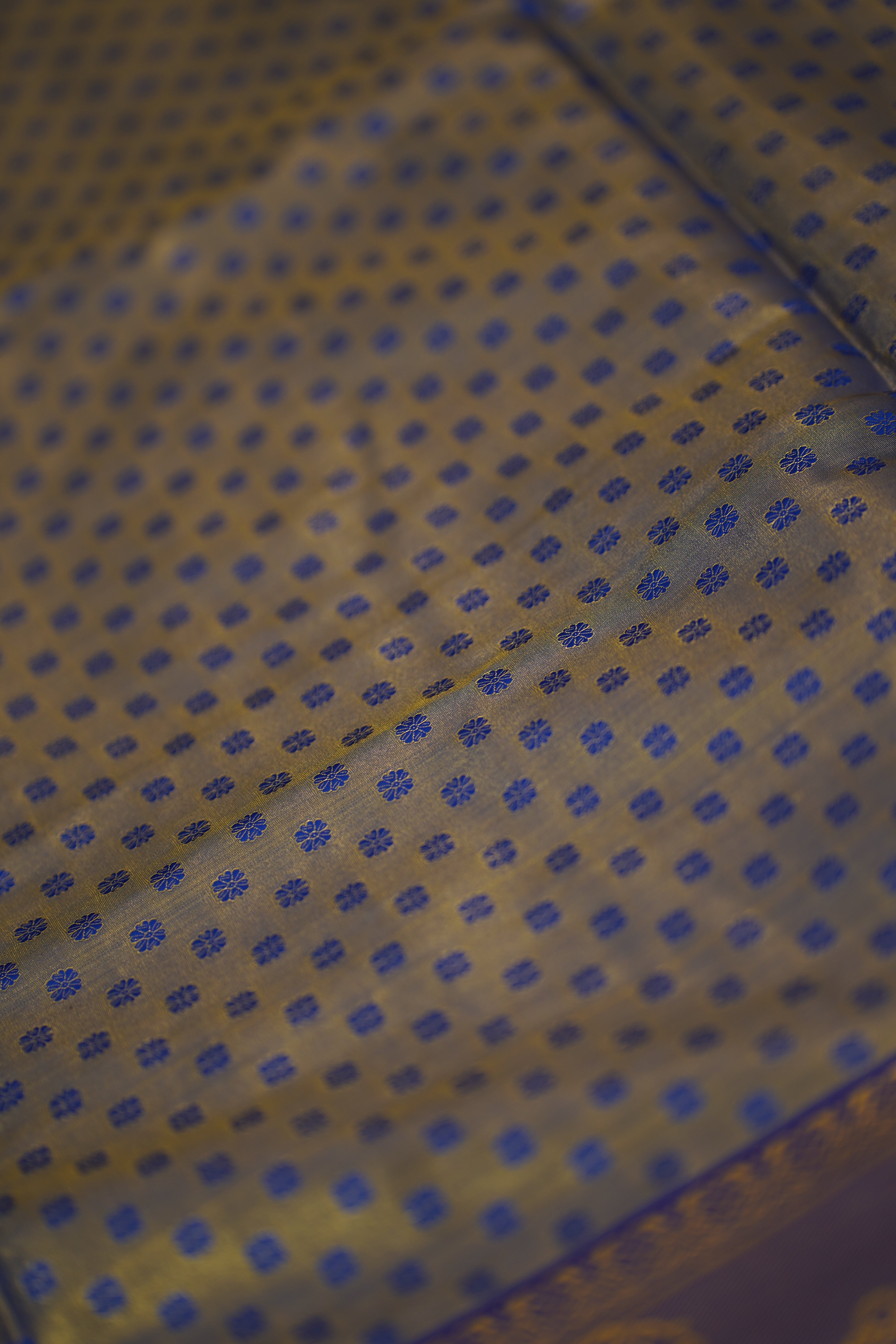 ASMITA DHARMAVARAM SILK SAREE